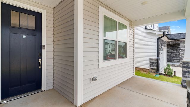 228 Sprenger Street, Garner, NC 27529