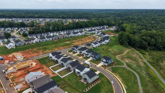228 Sprenger Street, Garner, NC 27529