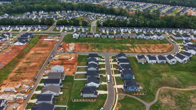 228 Sprenger Street, Garner, NC 27529