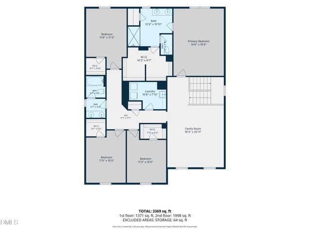 228 Sprenger Street, Garner, NC 27529