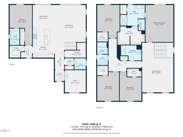 228 Sprenger Street, Garner, NC 27529