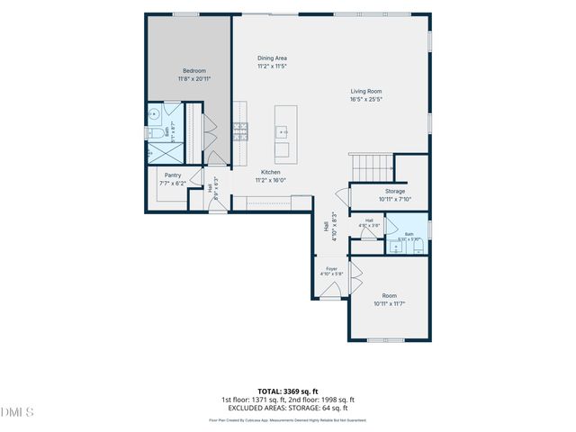 228 Sprenger Street, Garner, NC 27529