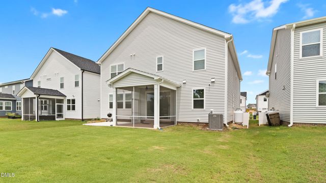 228 Sprenger Street, Garner, NC 27529