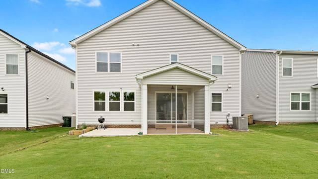 228 Sprenger Street, Garner, NC 27529