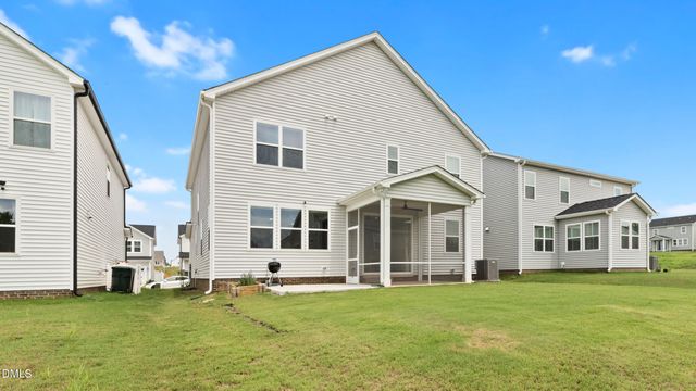228 Sprenger Street, Garner, NC 27529