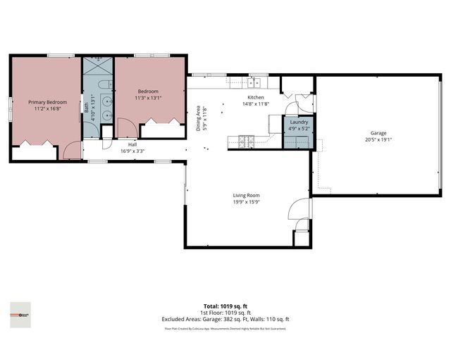 520 Pheasant Run Drive, Hobart, IN 46342