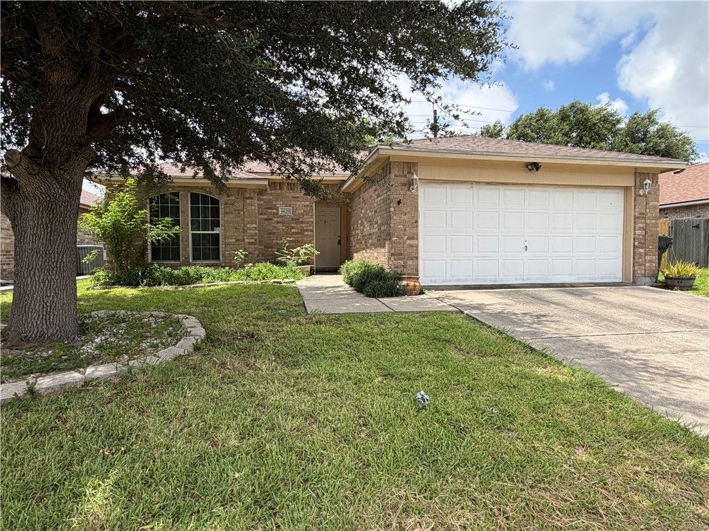 6629 Kodiak Dr, Corpus Christi, TX 78414