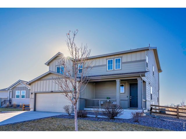360 Marlowe Ct, Erie, CO 80516