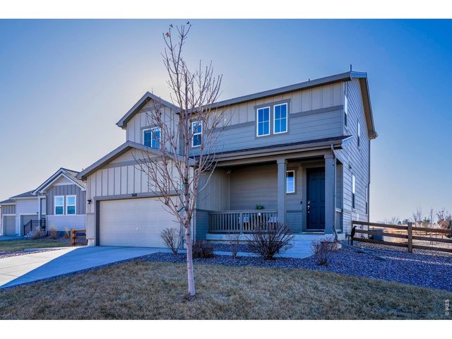 360 Marlowe Ct, Erie, CO 80516
