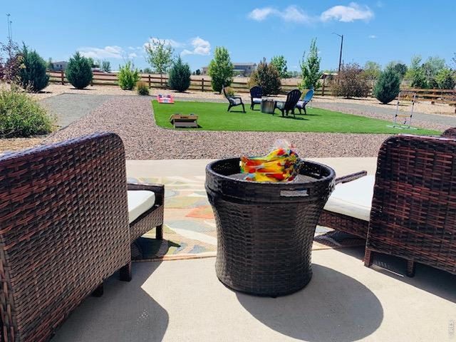 360 Marlowe Ct, Erie, CO 80516