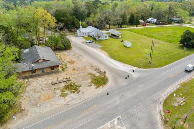 11100 Highway 45, Chunchula, AL 36521