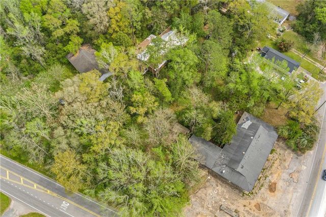 11100 Highway 45, Chunchula, AL 36521