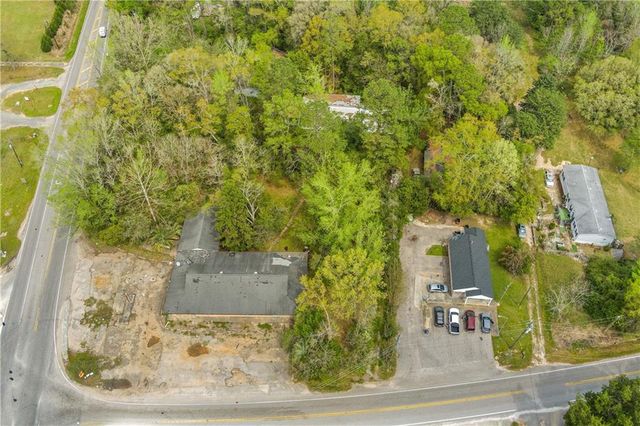 11100 Highway 45, Chunchula, AL 36521