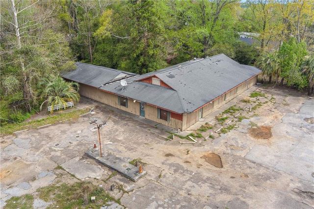 11100 Highway 45, Chunchula, AL 36521