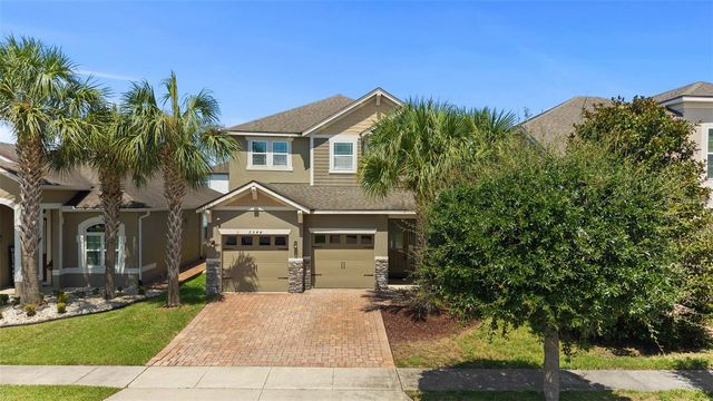 2544 FOLIO WAY, Kissimmee, FL 34741