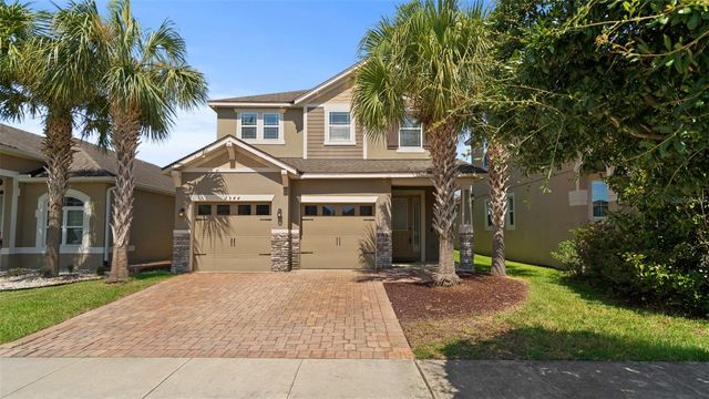 2544 FOLIO WAY, Kissimmee, FL 34741