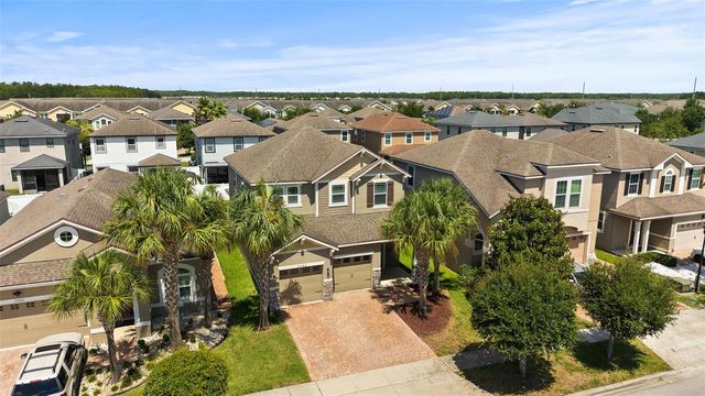 2544 FOLIO WAY, Kissimmee, FL 34741