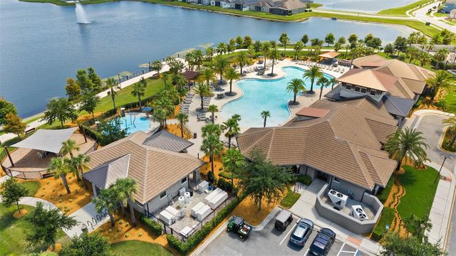 2544 FOLIO WAY, Kissimmee, FL 34741