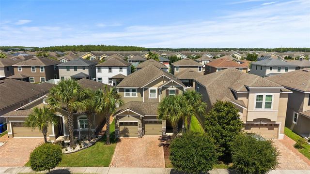 2544 FOLIO WAY, Kissimmee, FL 34741