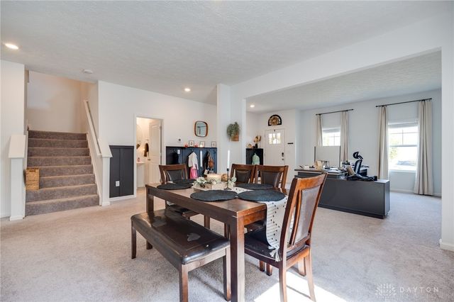 6269 Fallgold Drive, Clayton, OH 45315