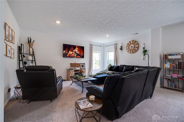 6269 Fallgold Drive, Clayton, OH 45315