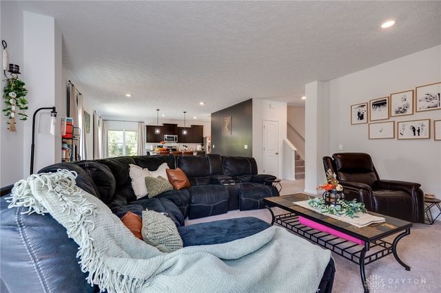 6269 Fallgold Drive, Clayton, OH 45315