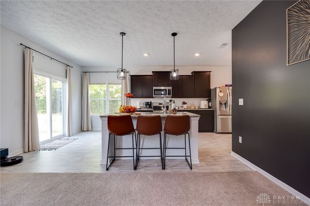 6269 Fallgold Drive, Clayton, OH 45315