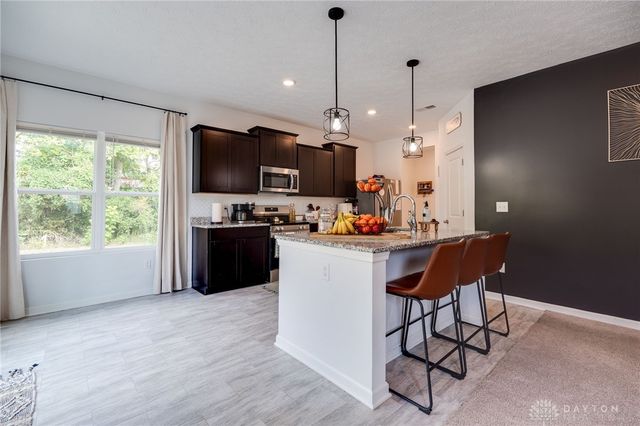 6269 Fallgold Drive, Clayton, OH 45315