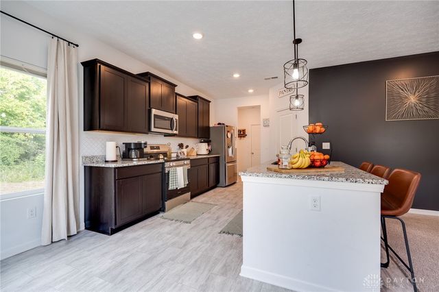 6269 Fallgold Drive, Clayton, OH 45315