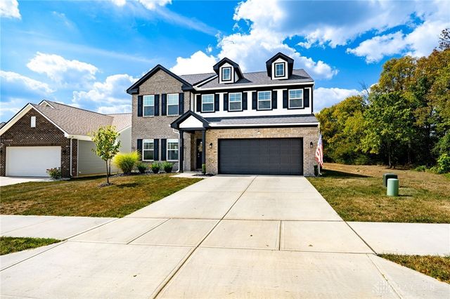 6269 Fallgold Drive, Clayton, OH 45315