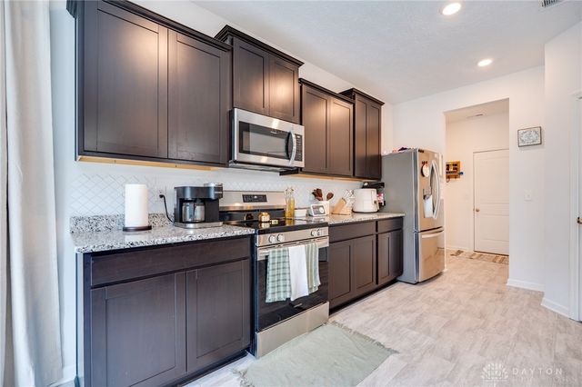 6269 Fallgold Drive, Clayton, OH 45315