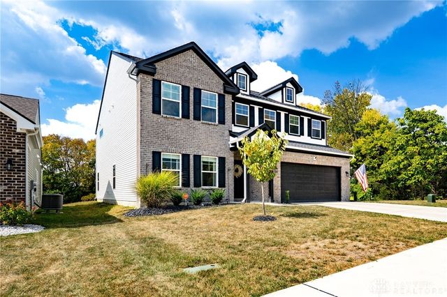 6269 Fallgold Drive, Clayton, OH 45315