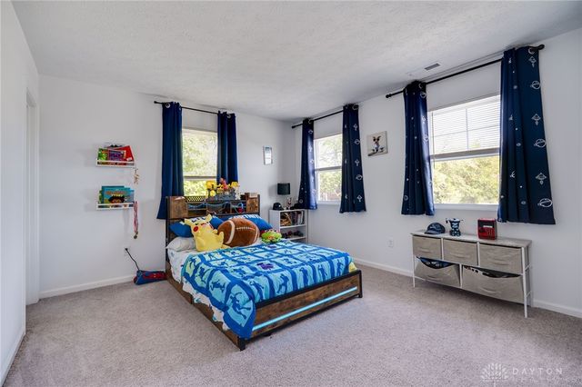 6269 Fallgold Drive, Clayton, OH 45315