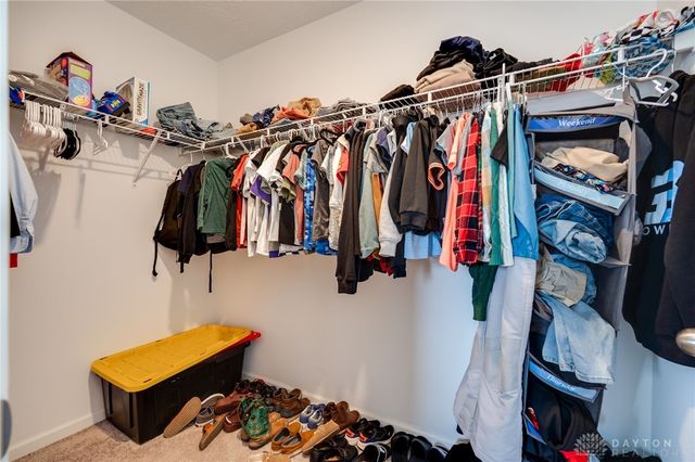 6269 Fallgold Drive, Clayton, OH 45315