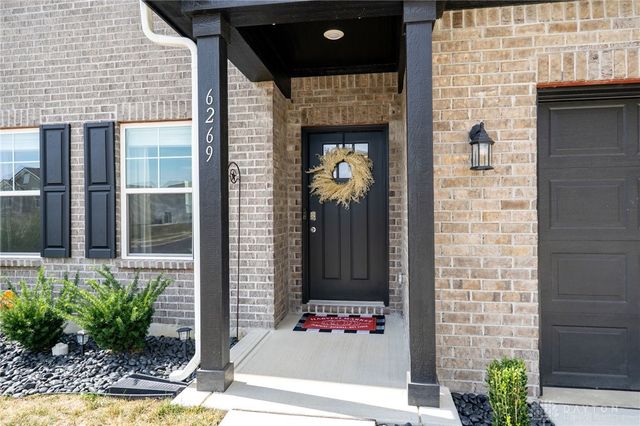 6269 Fallgold Drive, Clayton, OH 45315