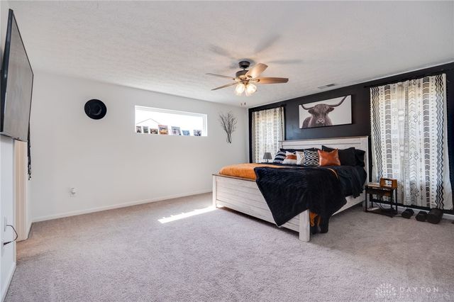 6269 Fallgold Drive, Clayton, OH 45315