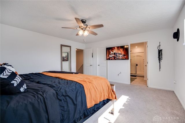 6269 Fallgold Drive, Clayton, OH 45315