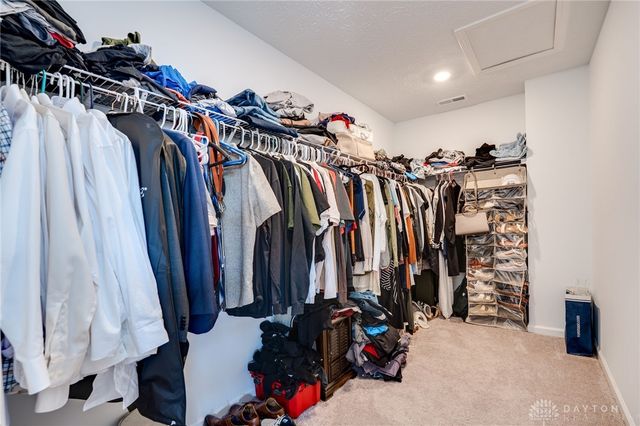 6269 Fallgold Drive, Clayton, OH 45315