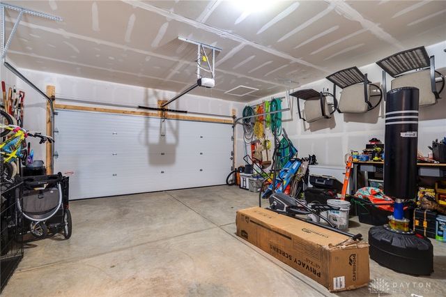 6269 Fallgold Drive, Clayton, OH 45315