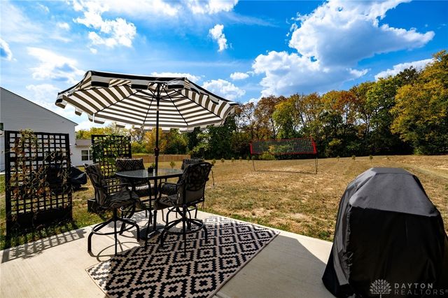 6269 Fallgold Drive, Clayton, OH 45315