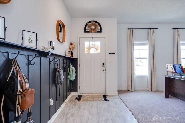 6269 Fallgold Drive, Clayton, OH 45315