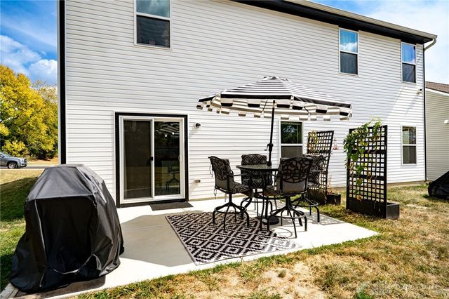 6269 Fallgold Drive, Clayton, OH 45315