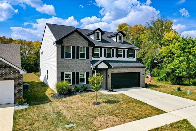 6269 Fallgold Drive, Clayton, OH 45315