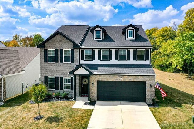 6269 Fallgold Drive, Clayton, OH 45315