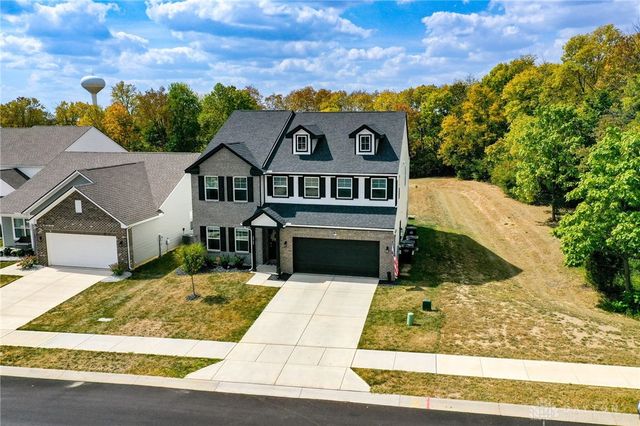 6269 Fallgold Drive, Clayton, OH 45315