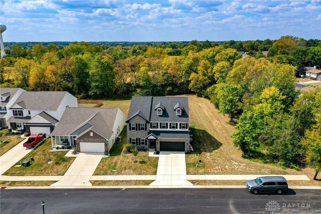 6269 Fallgold Drive, Clayton, OH 45315