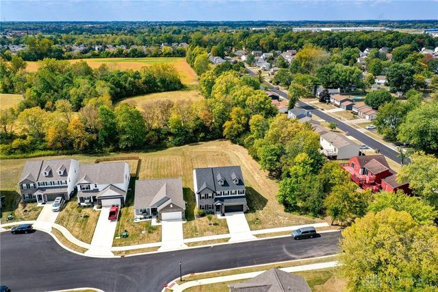 6269 Fallgold Drive, Clayton, OH 45315