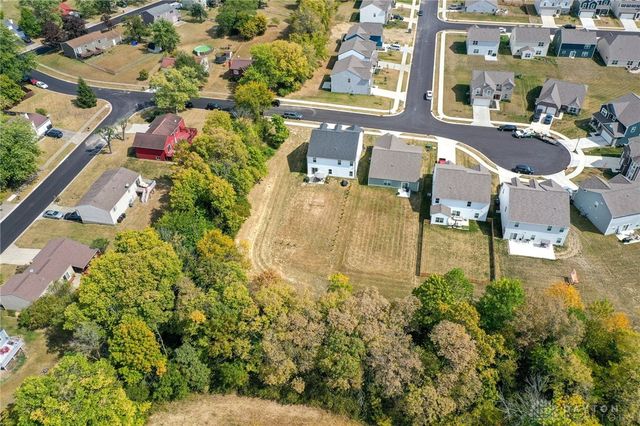 6269 Fallgold Drive, Clayton, OH 45315