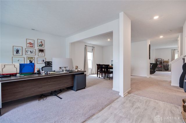 6269 Fallgold Drive, Clayton, OH 45315