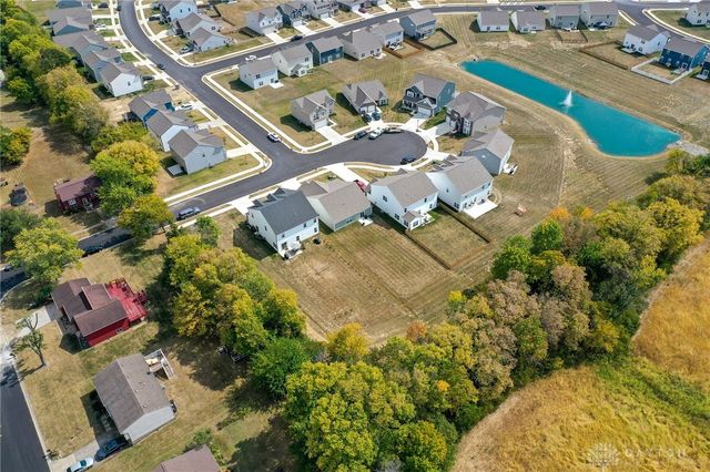 6269 Fallgold Drive, Clayton, OH 45315